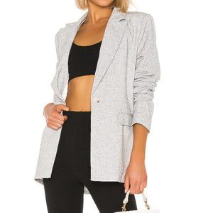 L'Academie The Jeanette Blazer XS